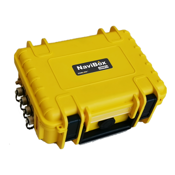 NaviBox1000pros-bb163 - Carp Madness Bulgaria