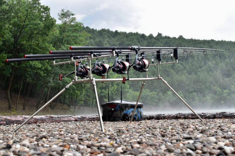 story-1 - Carp Madness Bulgaria