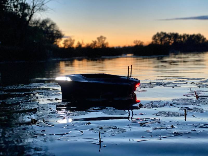 story-2 - Carp Madness Bulgaria