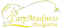 Carp Madness Bulgaria